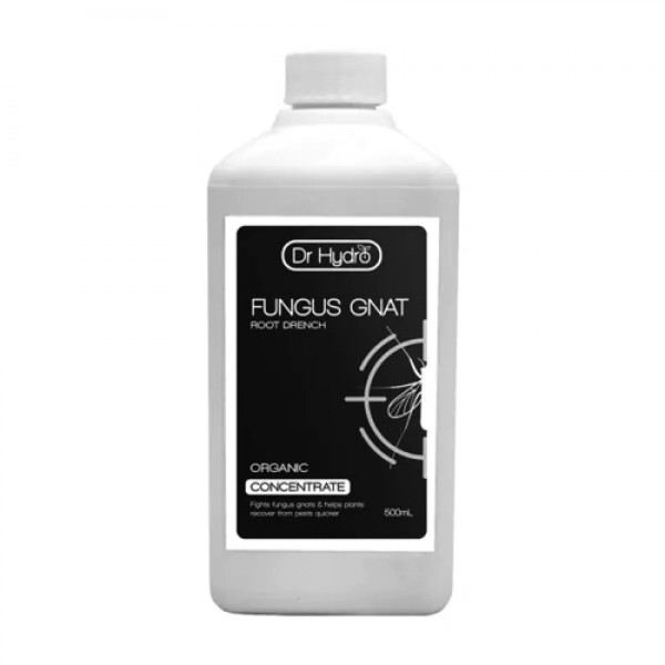 500ml Fungus Gnat Dr Hydro